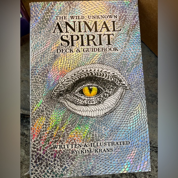 Tarot Decks - Picture 2 of 6